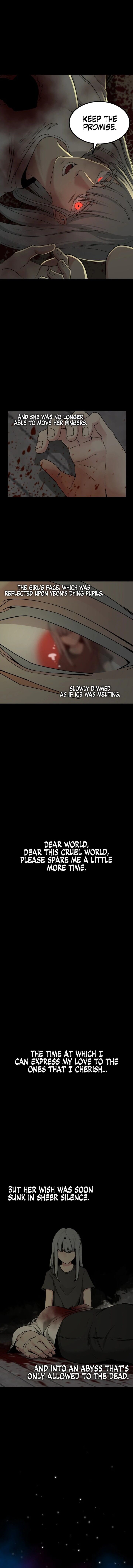 Read Hero Killer  Manga Online