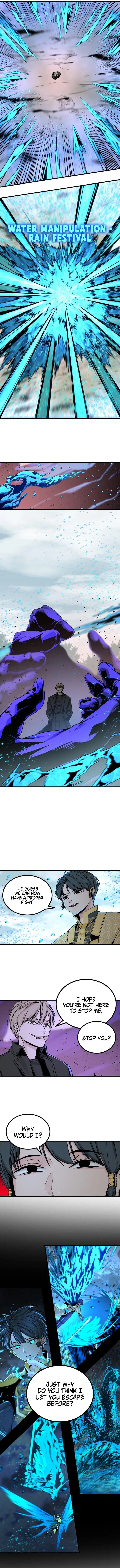 Read Hero Killer  Manga Online