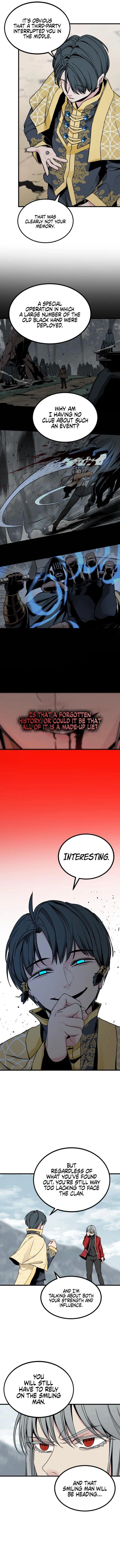 Read Hero Killer  Manga Online