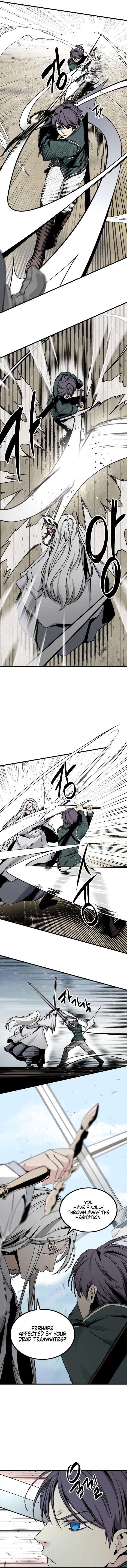 Read Hero Killer  Manga Online