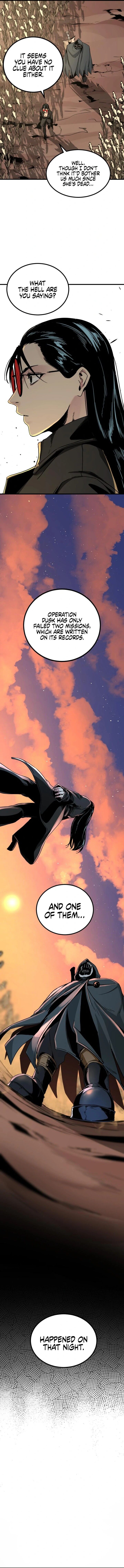 Read Hero Killer  Manga Online