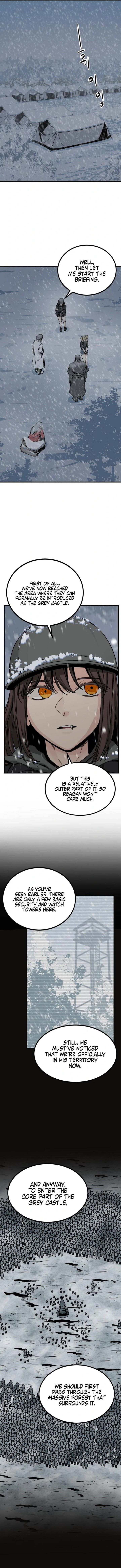 Read Hero Killer  Manga Online