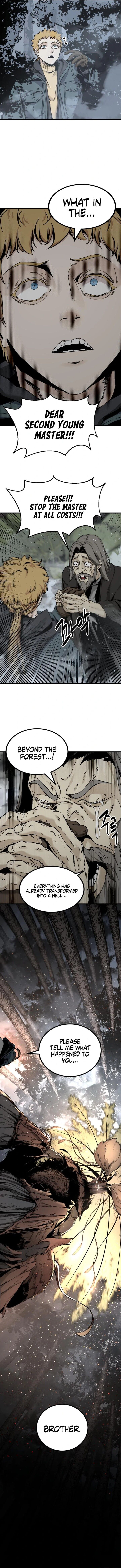 Read Hero Killer  Manga Online