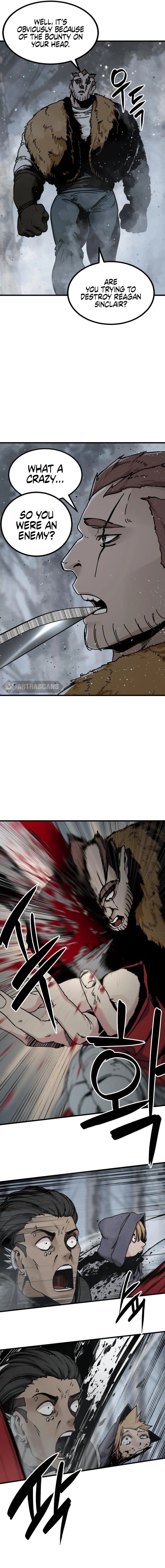 Read Hero Killer  Manga Online