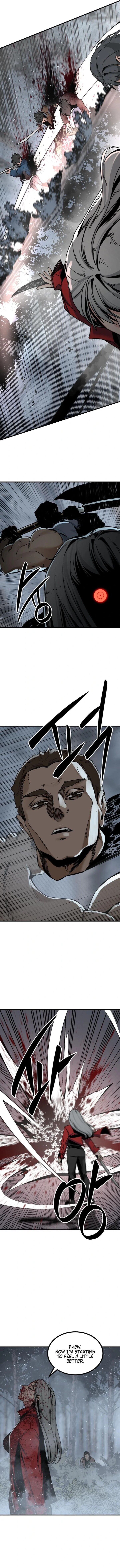 Read Hero Killer  Manga Online