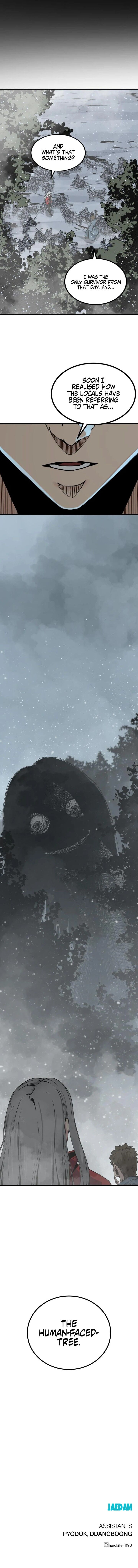 Read Hero Killer  Manga Online