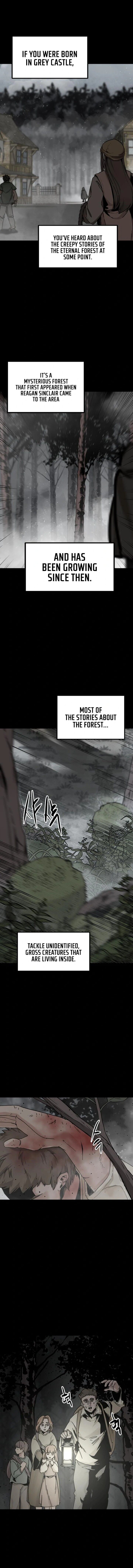 Read Hero Killer  Manga Online