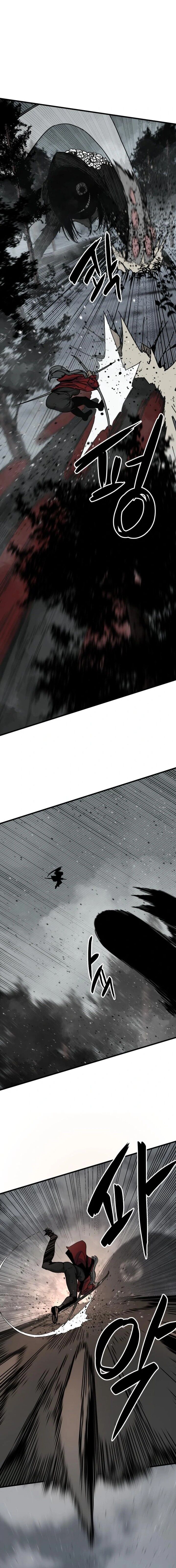 Read Hero Killer  Manga Online