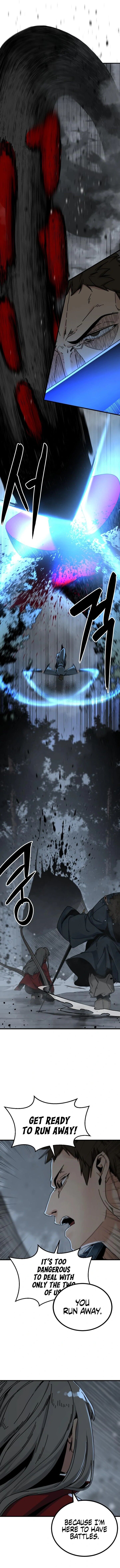 Read Hero Killer  Manga Online
