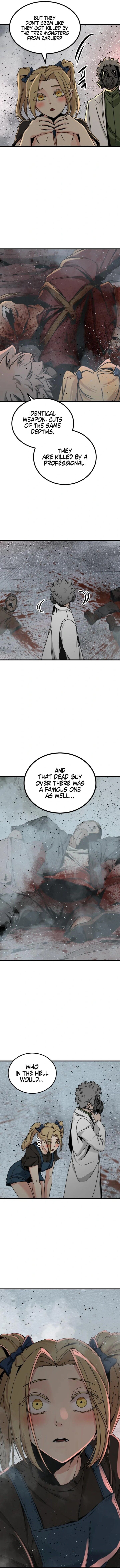 Read Hero Killer  Manga Online