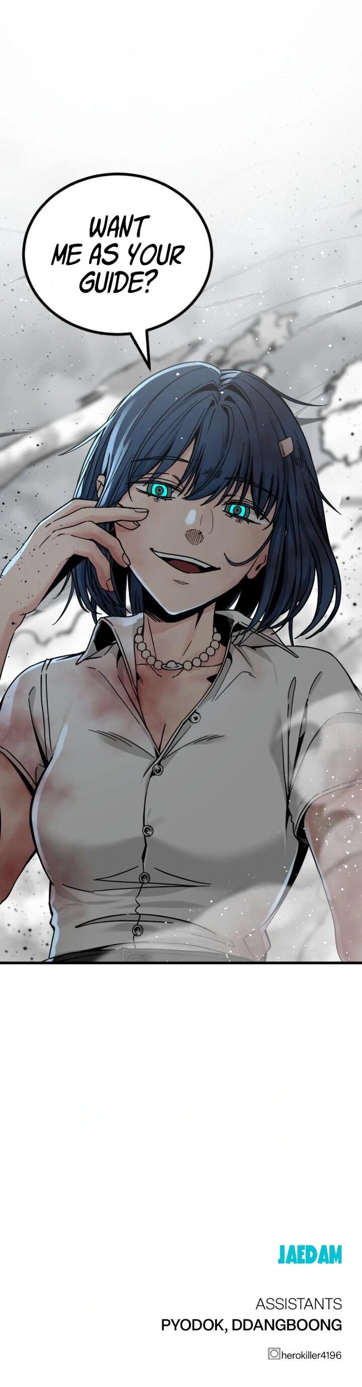 Read Hero Killer  Manga Online