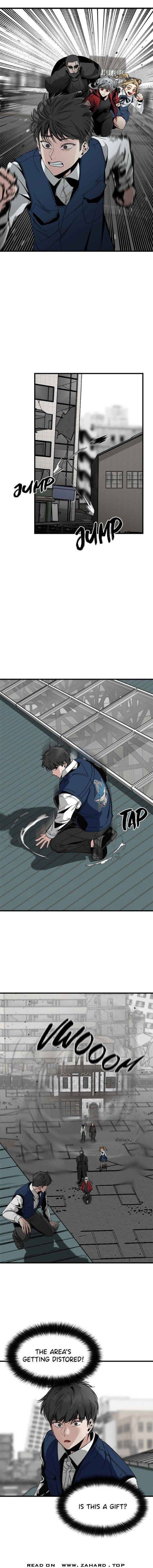 Read Hero Killer  Manga Online