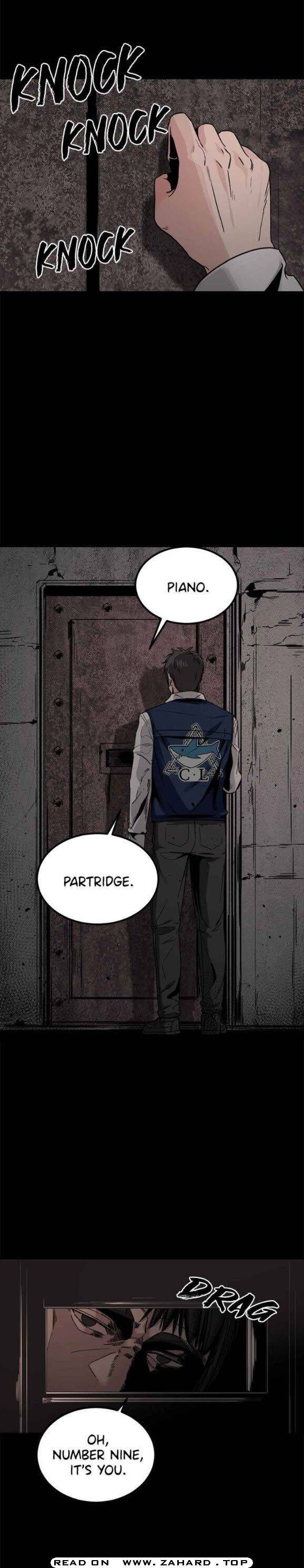 Read Hero Killer  Manga Online