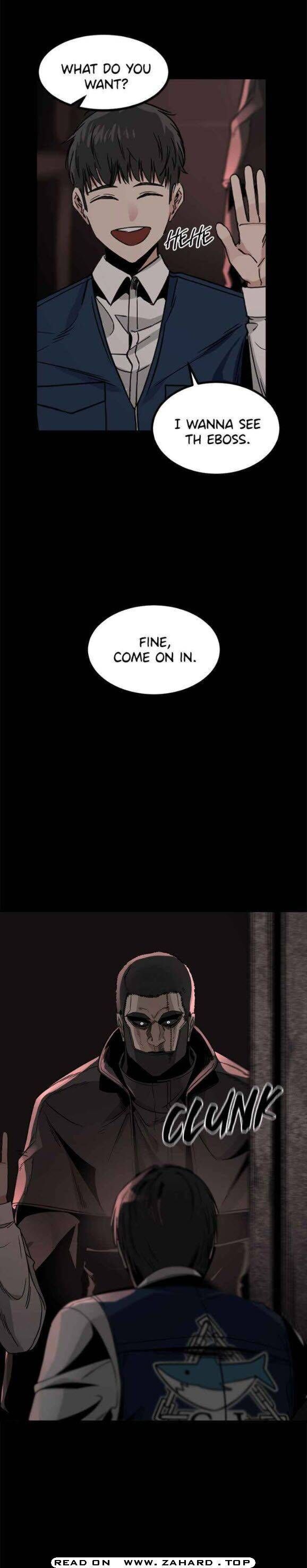 Read Hero Killer  Manga Online