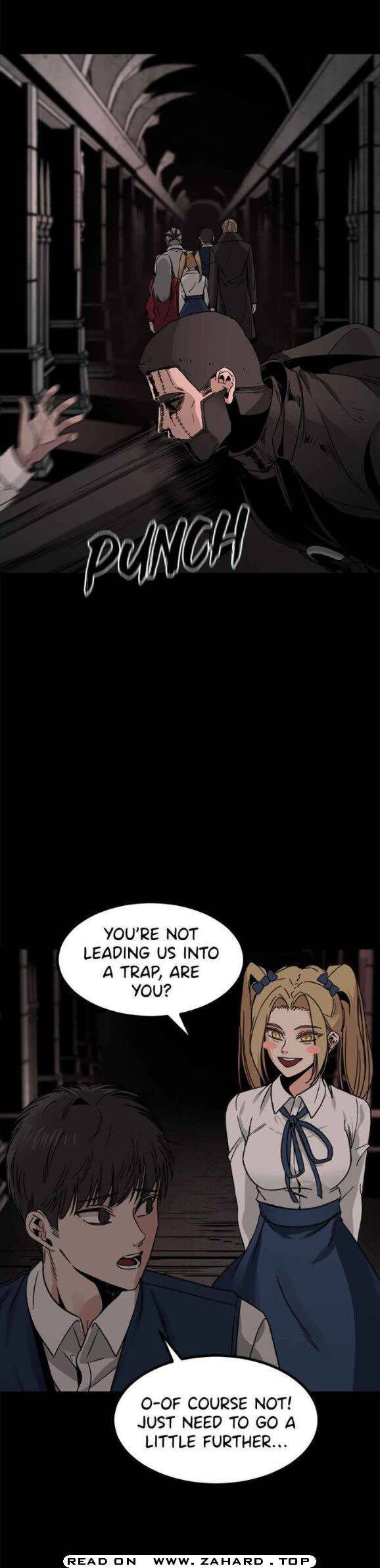 Read Hero Killer  Manga Online