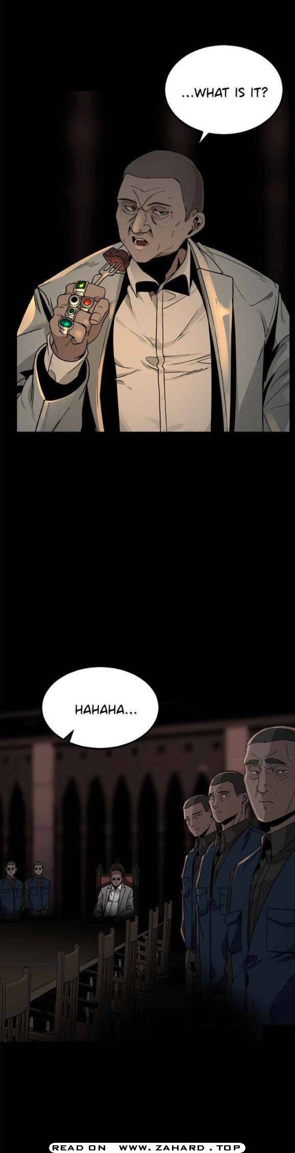 Read Hero Killer  Manga Online