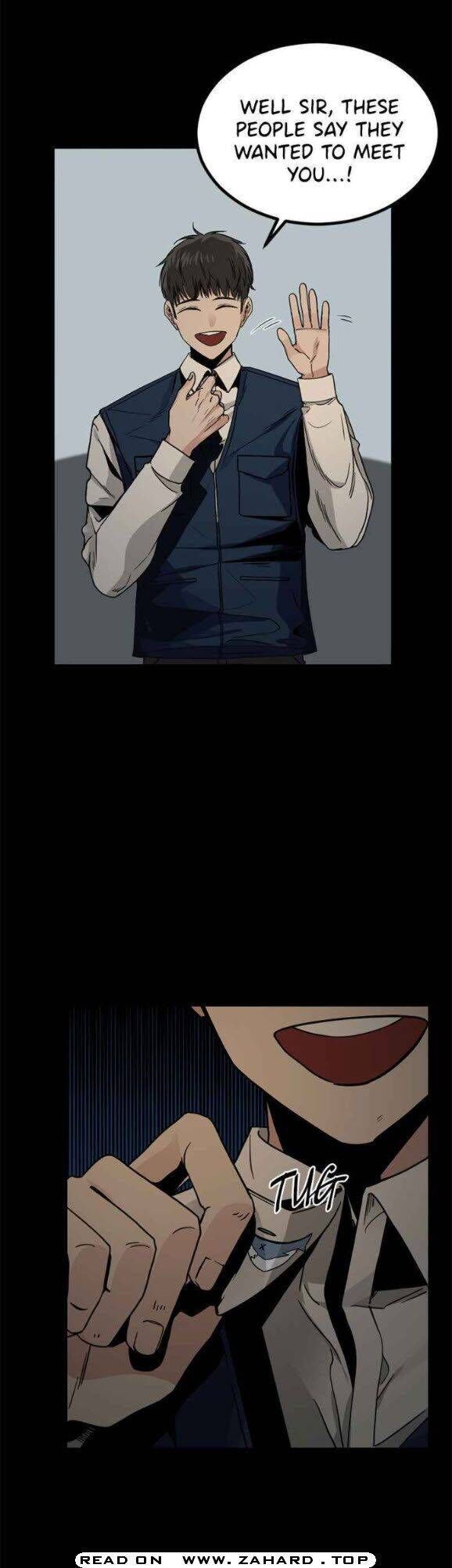 Read Hero Killer  Manga Online