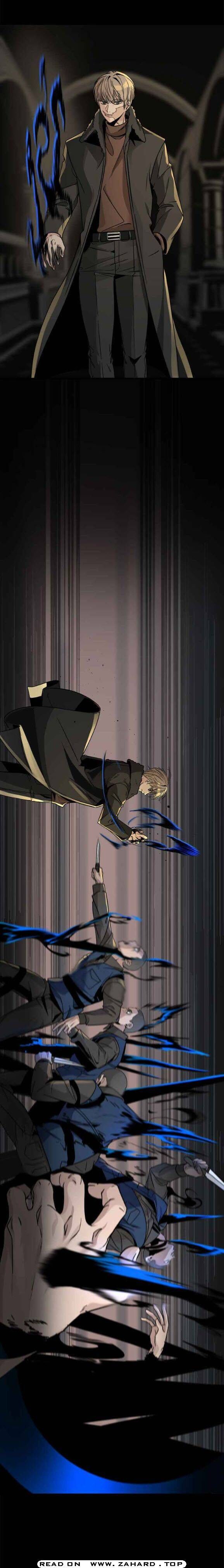 Read Hero Killer  Manga Online
