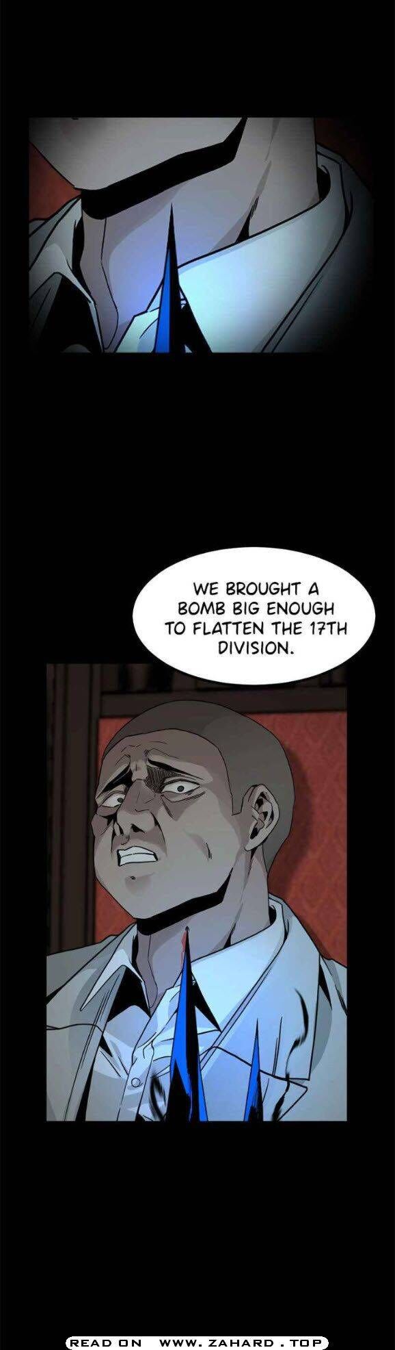 Read Hero Killer  Manga Online