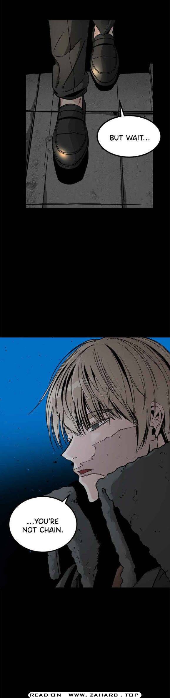 Read Hero Killer  Manga Online