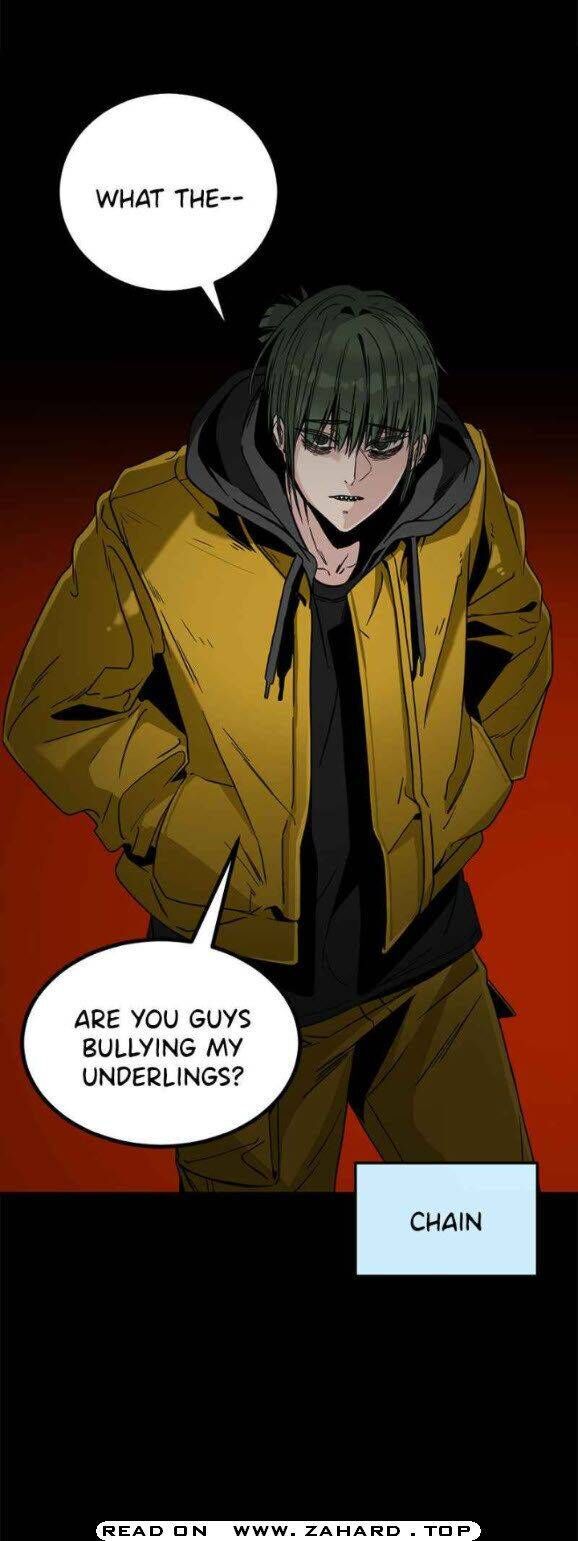 Read Hero Killer  Manga Online