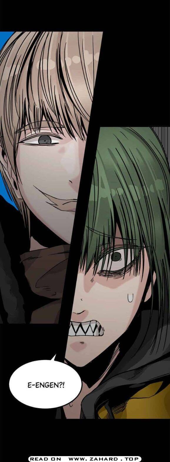 Read Hero Killer  Manga Online