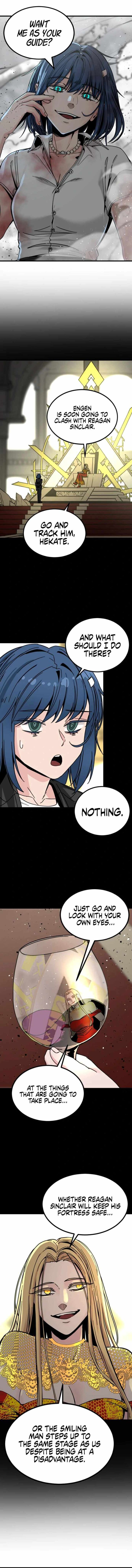 Read Hero Killer  Manga Online