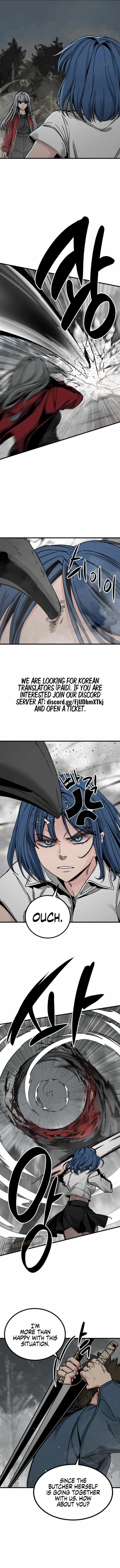 Read Hero Killer  Manga Online