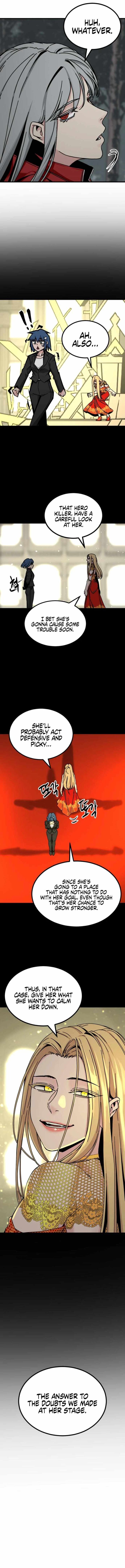 Read Hero Killer  Manga Online