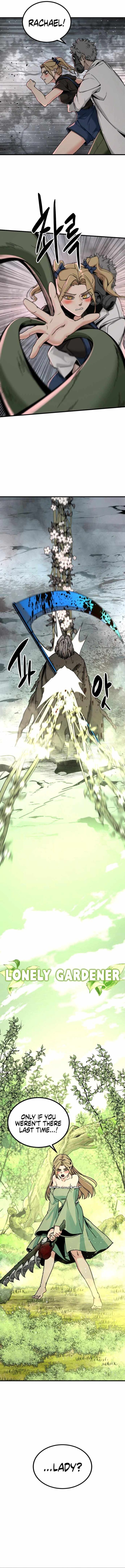 Read Hero Killer  Manga Online