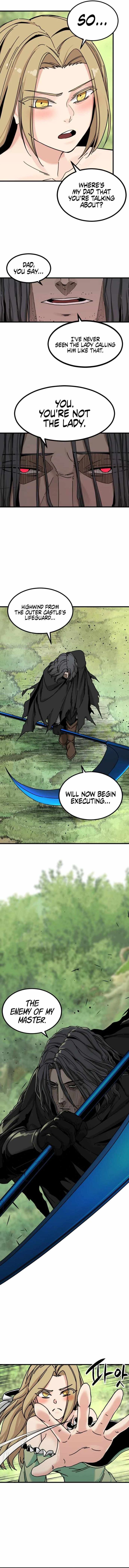 Read Hero Killer  Manga Online