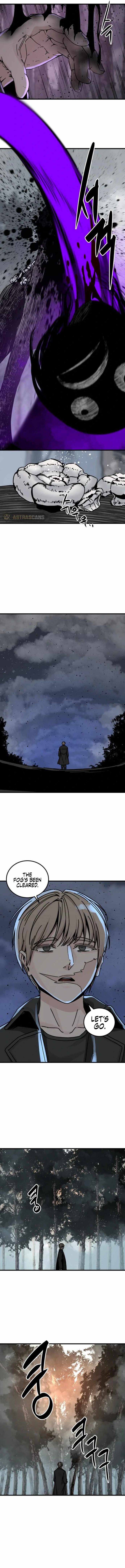 Read Hero Killer  Manga Online