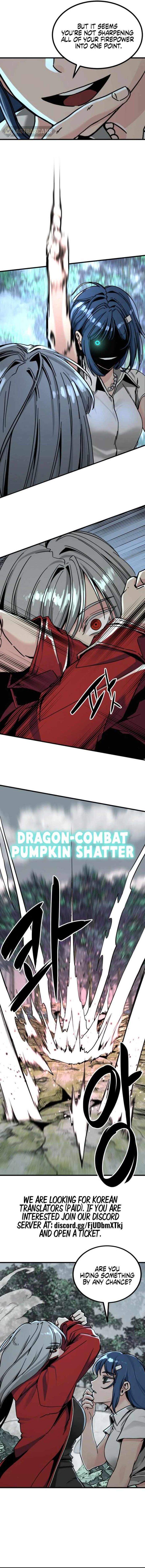 Read Hero Killer  Manga Online