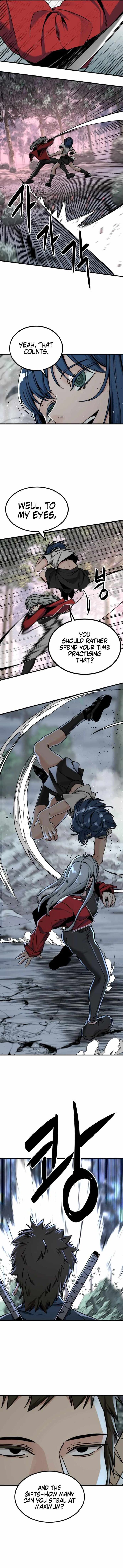 Read Hero Killer  Manga Online