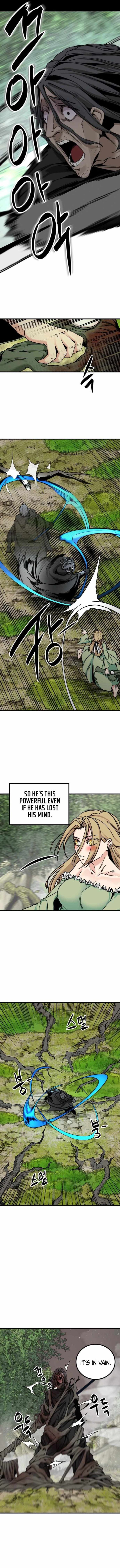 Read Hero Killer  Manga Online