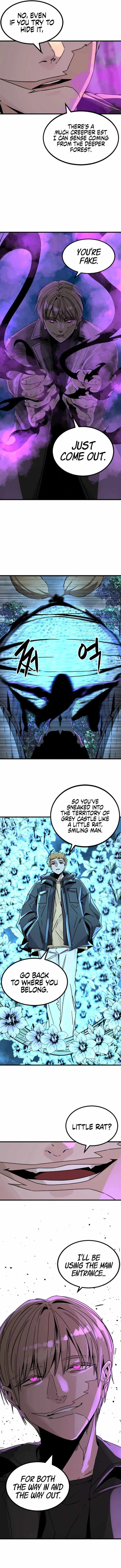 Read Hero Killer  Manga Online