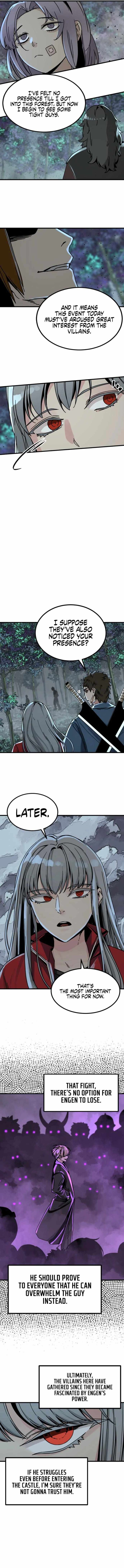 Read Hero Killer  Manga Online