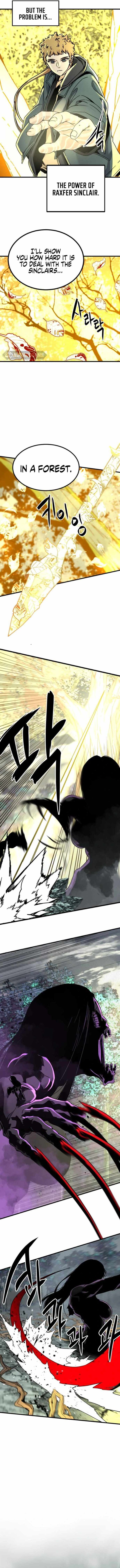 Read Hero Killer  Manga Online