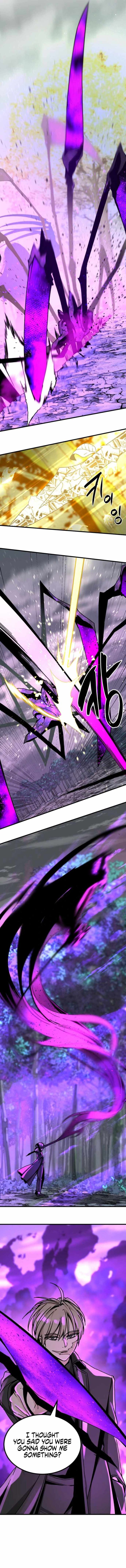 Read Hero Killer  Manga Online