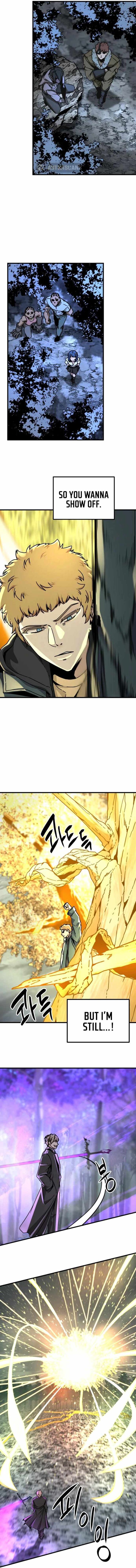 Read Hero Killer  Manga Online