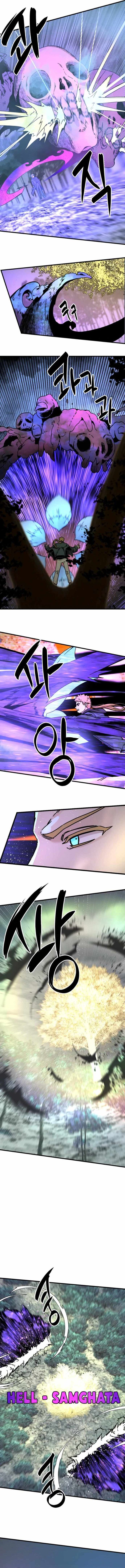 Read Hero Killer  Manga Online