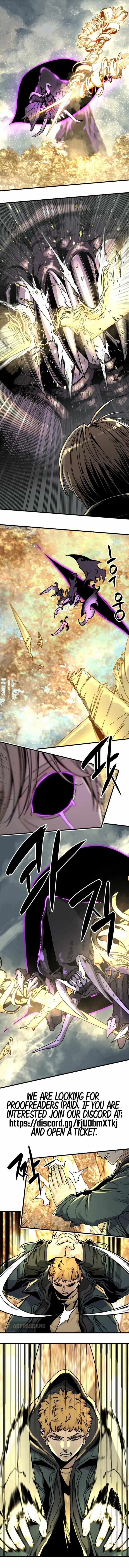 Read Hero Killer  Manga Online