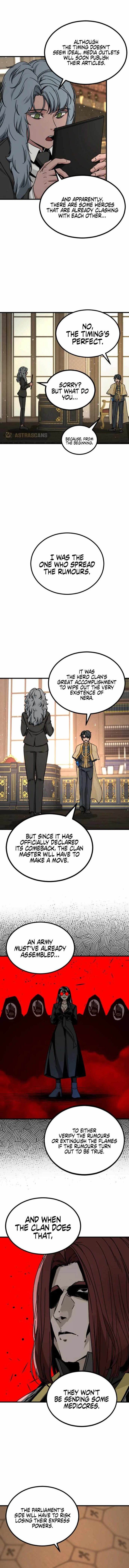 Read Hero Killer  Manga Online