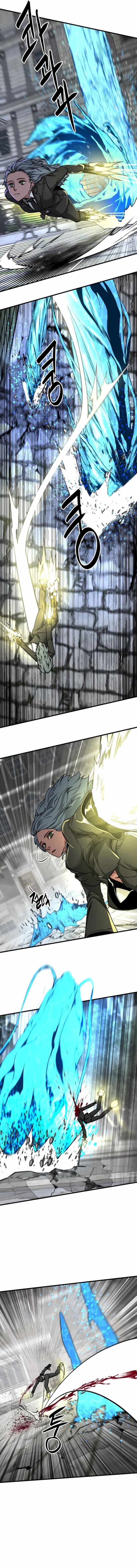 Read Hero Killer  Manga Online