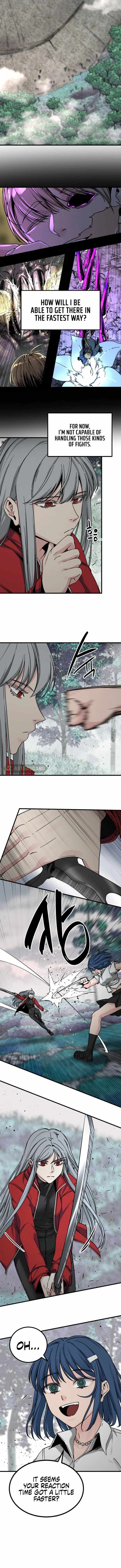 Read Hero Killer  Manga Online