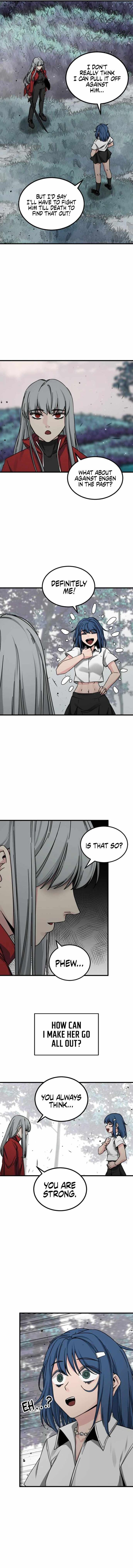Read Hero Killer  Manga Online