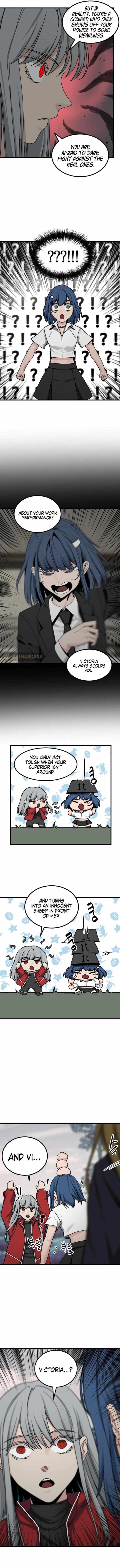 Read Hero Killer  Manga Online