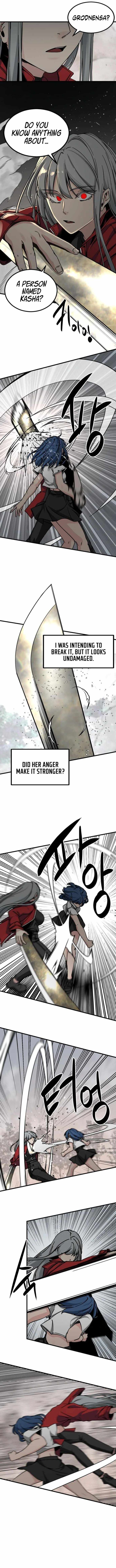 Read Hero Killer  Manga Online