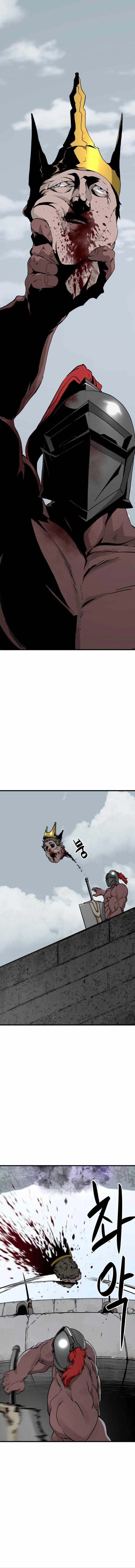 Read Hero Killer  Manga Online