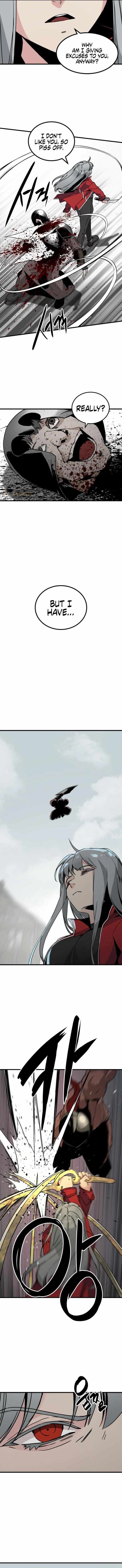 Read Hero Killer  Manga Online